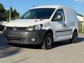 Volkswagen Caddy Kasten/Kombi Kasten TÜV NEU Weiß - thumbnail 5