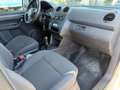 Volkswagen Caddy Kasten/Kombi Kasten TÜV NEU Weiß - thumbnail 10