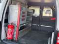 Volkswagen Caddy Kasten/Kombi Kasten TÜV NEU Weiß - thumbnail 13