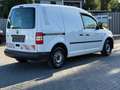 Volkswagen Caddy Kasten/Kombi Kasten TÜV NEU Weiß - thumbnail 4