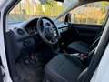 Volkswagen Caddy Kasten/Kombi Kasten TÜV NEU Weiß - thumbnail 6