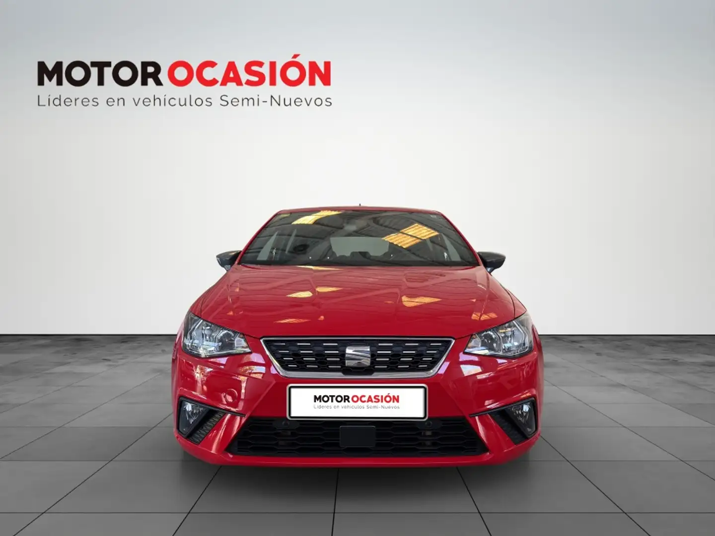 SEAT Ibiza 1.0 TSI S&S Xcellence 115 - 1