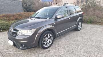 Freemont 2.0 16V Multijet 140 ch 4x2 Cross