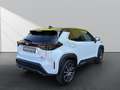 Toyota Yaris Cross 1.5 Hybrid GR Sport*LED*JBL*Head-UP* Grau - thumbnail 4