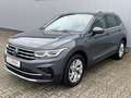 Volkswagen Tiguan 2.0TDI 4M/MATRIX/AHK/STANDH/ACC/VIRTUAL Grau - thumbnail 2