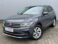 Volkswagen Tiguan 2.0TDI 4M/MATRIX/AHK/STANDH/ACC/VIRTUAL Grau - thumbnail 1