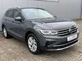 Volkswagen Tiguan 2.0TDI 4M/MATRIX/AHK/STANDH/ACC/VIRTUAL Grau - thumbnail 4