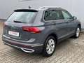 Volkswagen Tiguan 2.0TDI 4M/MATRIX/AHK/STANDH/ACC/VIRTUAL Grau - thumbnail 7