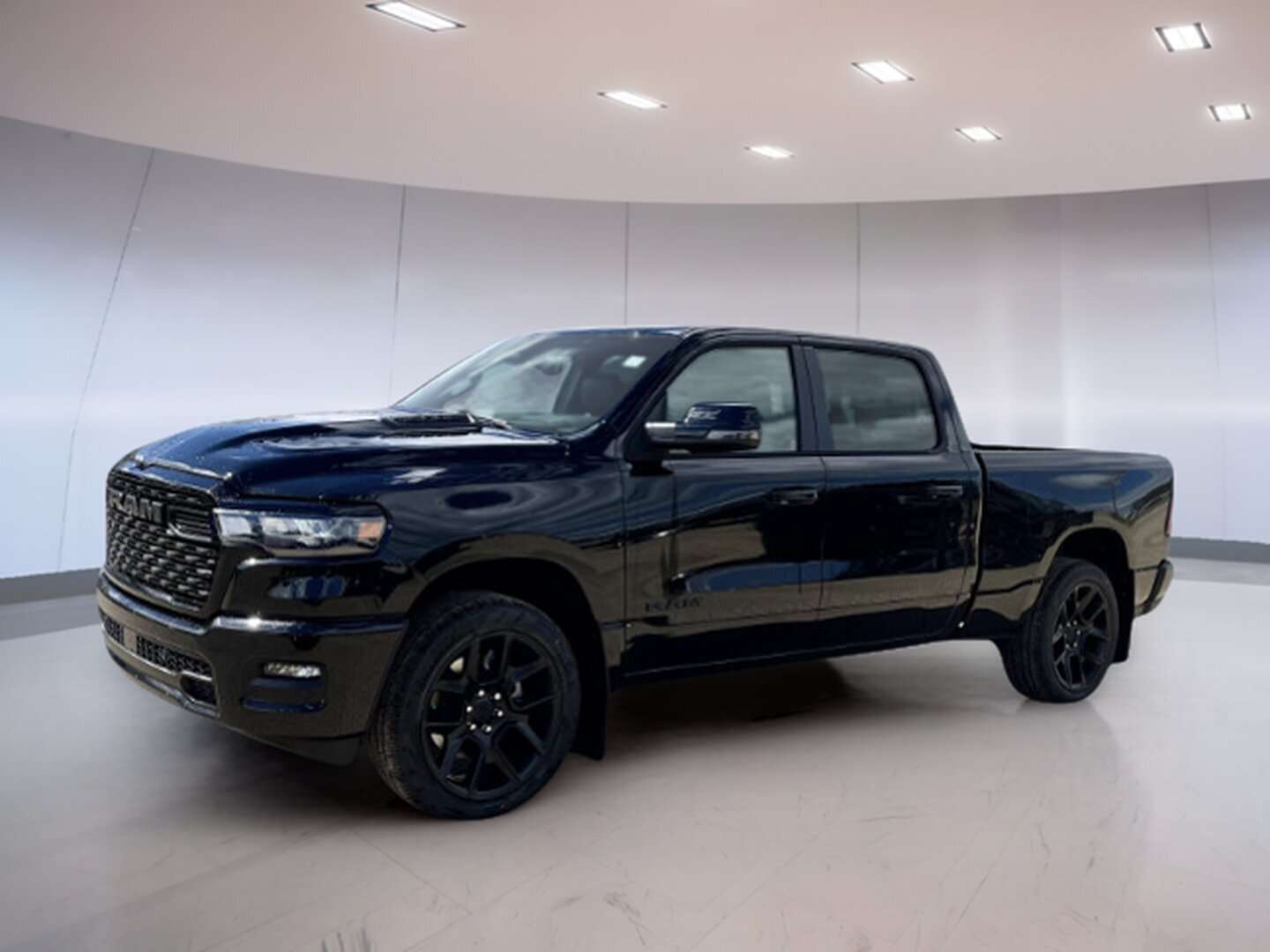 2025 RAM 1500 Sport | Fog Lights | Heated Seats | HD Radio | Mem