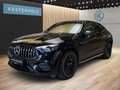 Mercedes-Benz GLC 43 AMG GLC 43 4M Coupé *AMG*AHK*MEMO*STHZ*PANO*360°* Schwarz - thumbnail 1