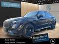 Mercedes-Benz GLC 43 AMG GLC 43 4M Coupé *AMG*AHK*MEMO*STHZ*PANO*360°* Noir - thumbnail 1