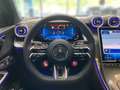 Mercedes-Benz GLC 43 AMG GLC 43 4M Coupé *AMG*AHK*MEMO*STHZ*PANO*360°* Schwarz - thumbnail 8