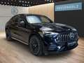 Mercedes-Benz GLC 43 AMG GLC 43 4M Coupé *AMG*AHK*MEMO*STHZ*PANO*360°* Schwarz - thumbnail 2