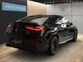 Mercedes-Benz GLC 43 AMG GLC 43 4M Coupé *AMG*AHK*MEMO*STHZ*PANO*360°* Schwarz - thumbnail 3