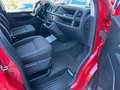 Volkswagen T6 Multivan Trendl,7 Sitzer,1.Ha,Scheckheft,AHK+ Rot - thumbnail 10