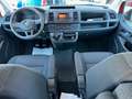 Volkswagen T6 Multivan Trendl,7 Sitzer,1.Ha,Scheckheft,AHK+ Rot - thumbnail 11