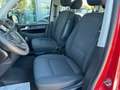 Volkswagen T6 Multivan Trendl,7 Sitzer,1.Ha,Scheckheft,AHK+ Rot - thumbnail 9