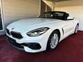 BMW Z4 Cabrio Automatik / Vollleder / GARANTIE Weiß - thumbnail 14