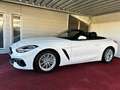 BMW Z4 Cabrio Automatik / Vollleder / GARANTIE Weiß - thumbnail 15