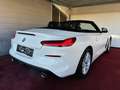 BMW Z4 Cabrio Automatik / Vollleder / GARANTIE Weiß - thumbnail 8