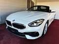 BMW Z4 Cabrio Automatik / Vollleder / GARANTIE Weiß - thumbnail 13