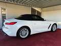 BMW Z4 Cabrio Automatik / Vollleder / GARANTIE Weiß - thumbnail 5
