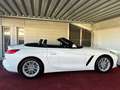 BMW Z4 Cabrio Automatik / Vollleder / GARANTIE Weiß - thumbnail 9