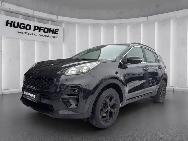 Kia Sportage 1.6 GDI 2WD
