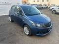 Lancia Ypsilon 1.0 FireFly 5p.S&S Hyb. Eco A.F. Blau - thumbnail 5