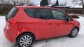 Opel Meriva Meriva 1,7 CDTI Color DPF Color Rot - thumbnail 3