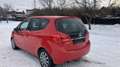 Opel Meriva Meriva 1,7 CDTI Color DPF Color Rot - thumbnail 4