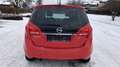 Opel Meriva Meriva 1,7 CDTI Color DPF Color Rot - thumbnail 6