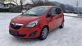 Opel Meriva Meriva 1,7 CDTI Color DPF Color Rot - thumbnail 1
