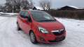 Opel Meriva Meriva 1,7 CDTI Color DPF Color Rot - thumbnail 2