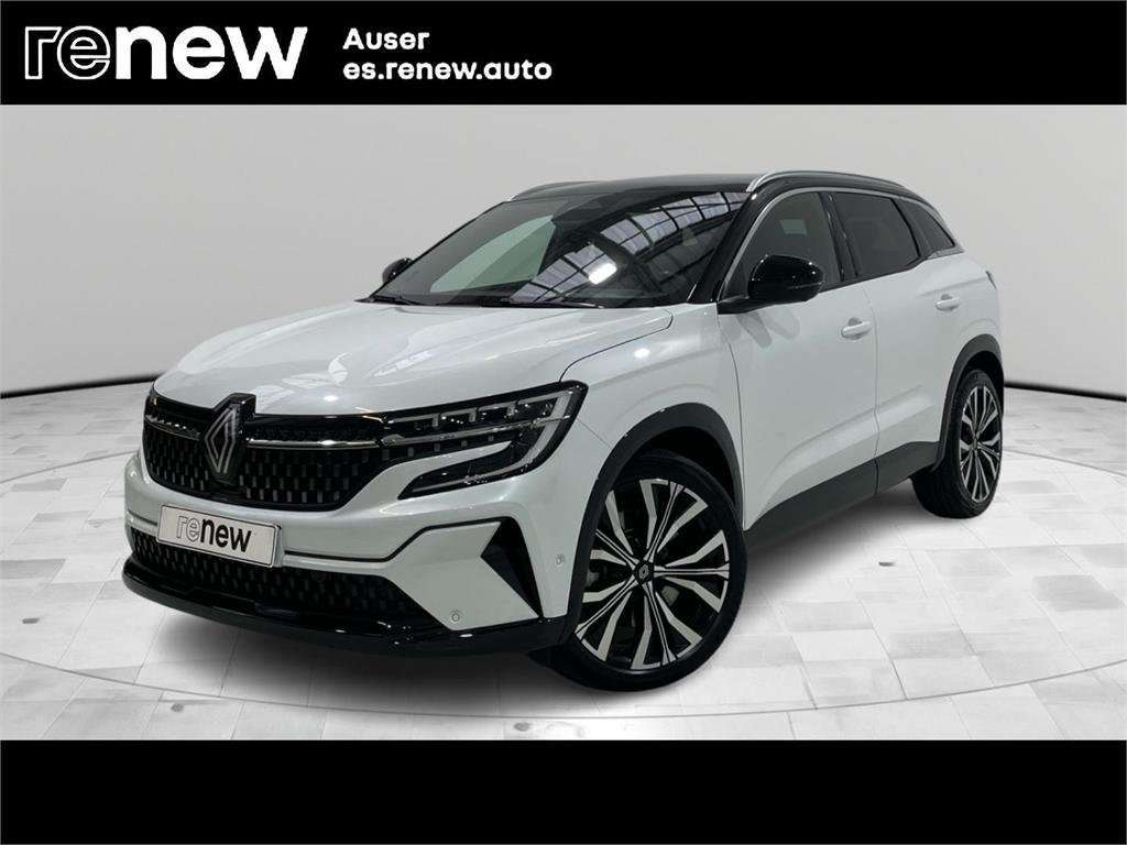 Renault Austral 1.2 E-Tech Híbrido Iconic Esprit Alpine 146kW - foto 1