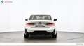 BMW 318 d M-Sportpaket Weiß - thumbnail 5