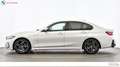 BMW 318 d M-Sportpaket Weiß - thumbnail 6