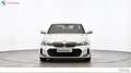 BMW 318 d M-Sportpaket Weiß - thumbnail 2