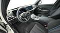 BMW 318 d M-Sportpaket Weiß - thumbnail 8
