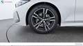 BMW 318 d M-Sportpaket Weiß - thumbnail 7
