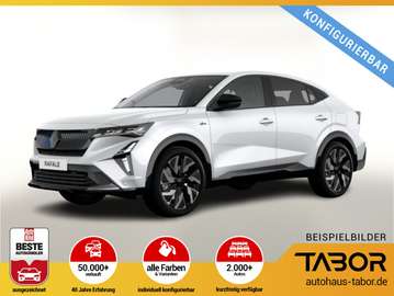 Esprit Alpine Full Hybrid E-Tech 200