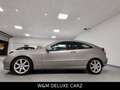 Mercedes-Benz C 180 Sportcoupe C 180 K/Navi/PDC/SHZ/Leder/Tempomat Silber - thumbnail 7