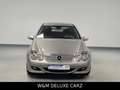 Mercedes-Benz C 180 Sportcoupe C 180 K/Navi/PDC/SHZ/Leder/Tempomat Silber - thumbnail 3
