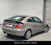 Mercedes-Benz C 180 Sportcoupe C 180 K/Navi/PDC/SHZ/Leder/Tempomat Silber - thumbnail 10