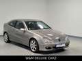 Mercedes-Benz C 180 Sportcoupe C 180 K/Navi/PDC/SHZ/Leder/Tempomat Silber - thumbnail 2