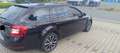 Skoda Octavia Octavia Combi 1.4 TSI G-TEC DSG Ambition Schwarz - thumbnail 5
