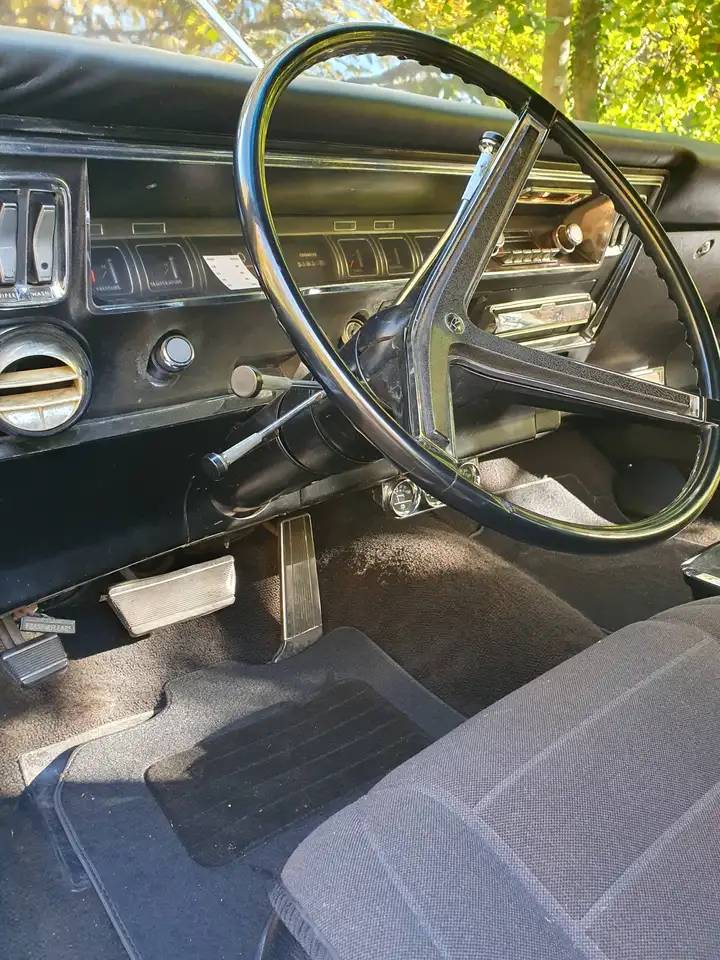 Buick Riviera 1967 Buick Riviera Coupe | 7.0L V8 Big Block, Oldtimer, foto 10