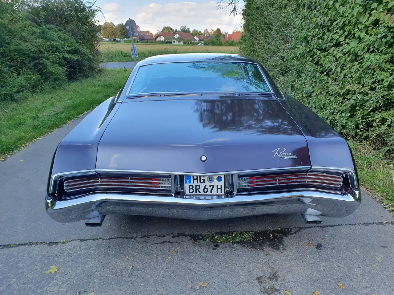 Buick Riviera 1967 Buick Riviera Coupe | 7.0L V8 Big Block, Oldtimer, foto 7