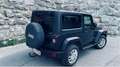 Jeep Wrangler Wrangler Rubicon 2,8 CRD Rubicon Schwarz - thumbnail 2