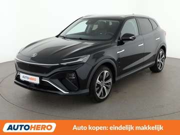 electric drive 132 kW Luxury